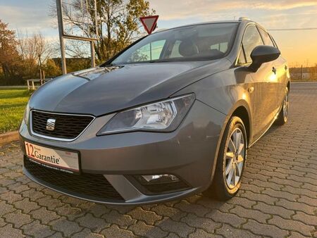 Seat Ibiza 1.4 85 Style