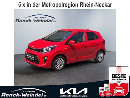 Kia Picanto 1.0 67