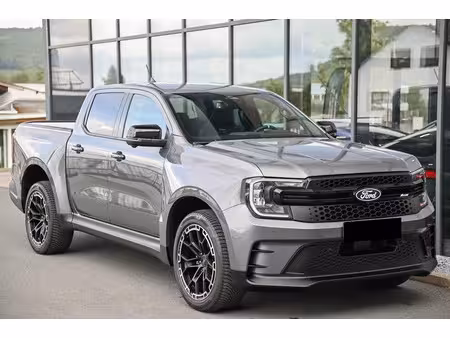 Ford Ranger 3.0 4x4