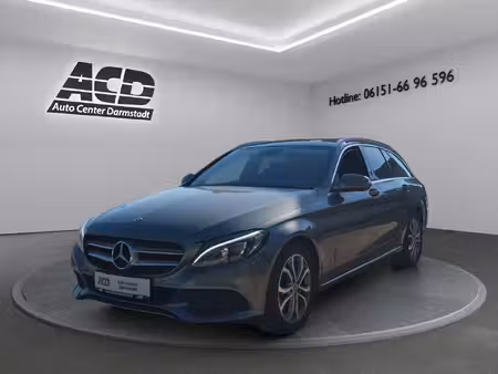 Mercedes-Benz Classe C C 180 Avantgarde