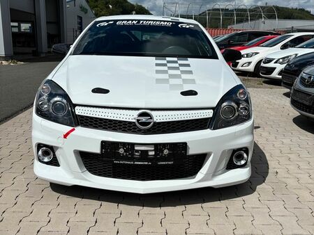 Opel Astra OPC 1.6 115 Edition