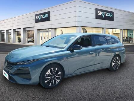Peugeot 308 1.2 145 Allure