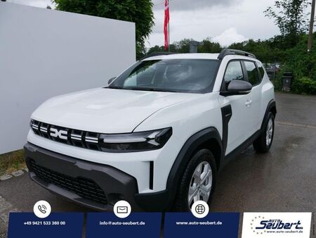 Dacia Duster 1.2 TCe 140 Expression