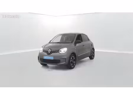 Renault Twingo Intens