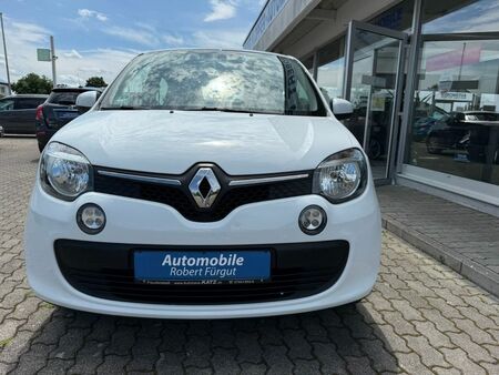 Renault Twingo 1.0 70 Experience