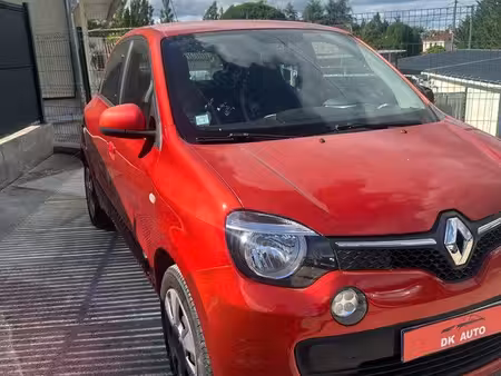 Renault Twingo 1.0 SCe 70 Zen