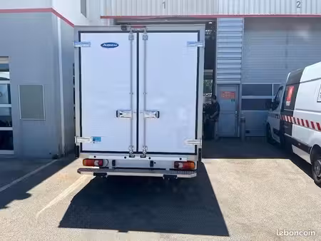 Renault Master dCi 150