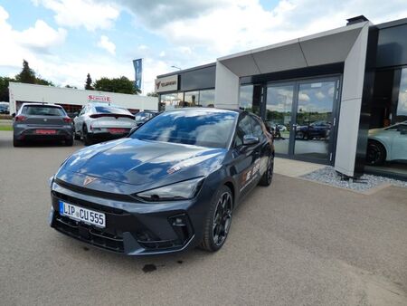 Cupra Leon 1.5 TSI 150