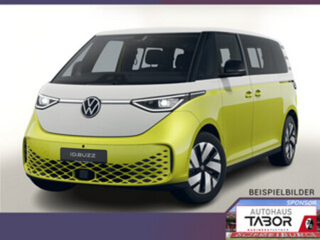 Volkswagen Id Buzz 286 Style