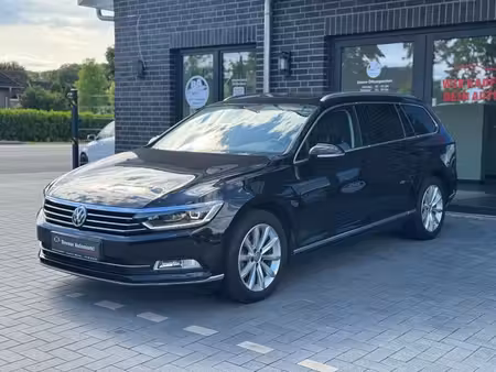 Volkswagen Passat 2.0 TDI 150 Highline