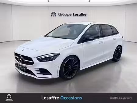 Mercedes-Benz Classe B B 200
