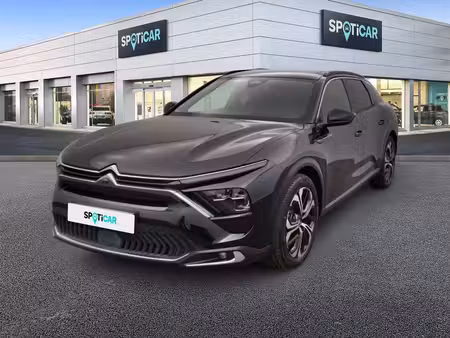 Citroën C5X 1.6 225 Shine Pack