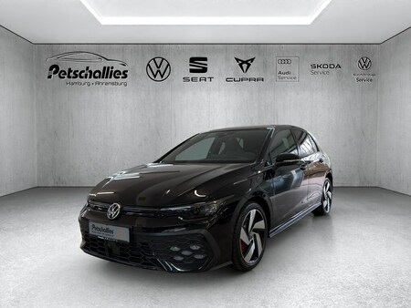 Volkswagen Golf GTE 1.5 eTSI 272