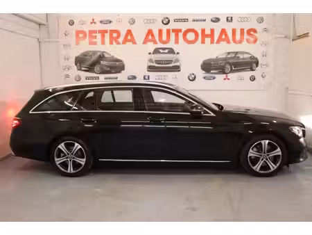 Mercedes-Benz Classe E E 300 2.0 245