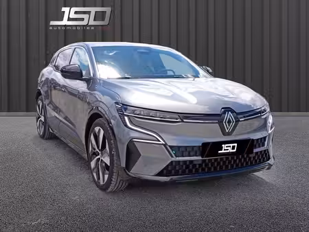 Renault Mégane EV40 Techno