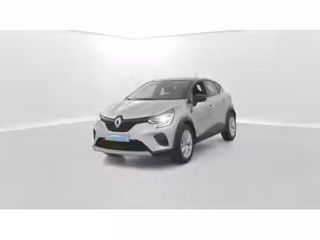 Renault Captur 1.0 91 Zen