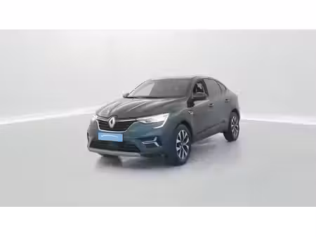 Renault Arkana 1.3 TCe 140 Evolution