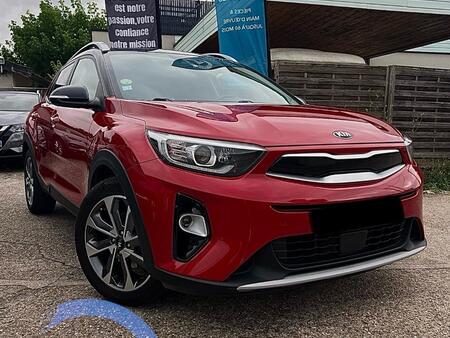 Kia Stonic 1.6 CRDi 110 Premium