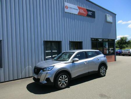 Peugeot 2008 1.5 HDi 110 Active