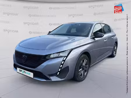 Peugeot 308 1.5 THP 130 Active