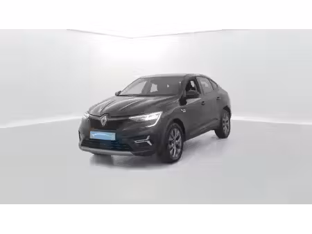 Renault Arkana 1.3 TCe 140 Evolution