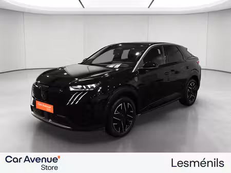 Peugeot 3008 1.2 136 GT