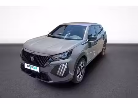Peugeot 2008 1.2 Allure