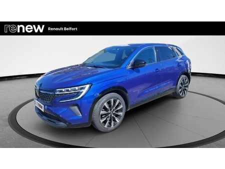 Renault Austral 1.3 160 Techno