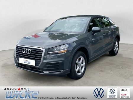 Audi Q2 1.4 TFSI 150