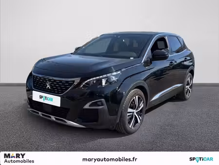 Peugeot 3008 1.2 130 GT Line