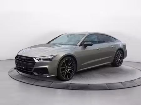Audi A7 S7 V6 3.0 TDI 349 quattro
