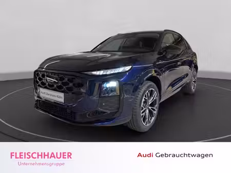 Audi Q3 1.5 TFSI 272 S line