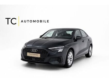 Audi A3 35 TDI 2.0 TDI 150