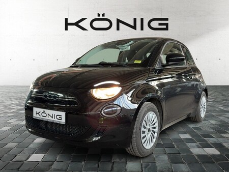 Fiat 500 118