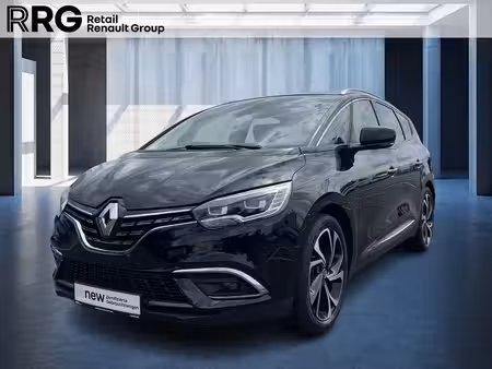 Renault Scénic 1.3 TCe 116
