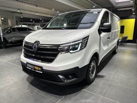 Renault Trafic 2.0 dCi 130 Confort