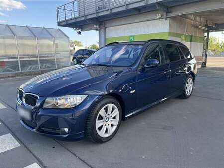 BMW Série 3 318i 2.0 143