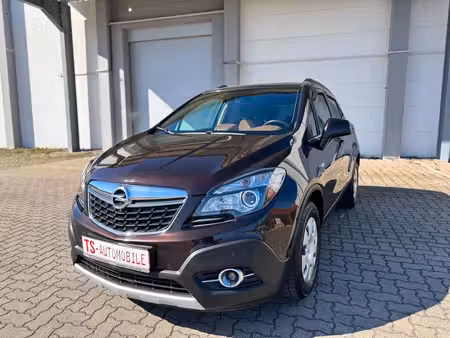 Opel Mokka 1.6 CDTI 136 Innovation