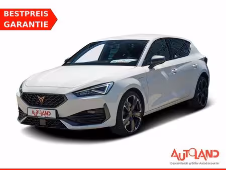Cupra Leon 1.4 245