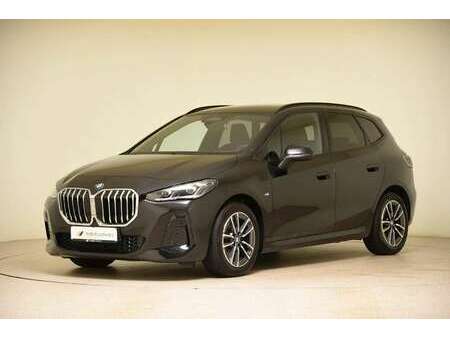 BMW Série 2 220d 2.0 150 M Sport