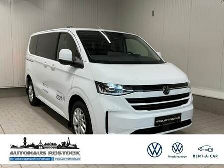 Volkswagen Caravelle 2.0 TDI 150 Style