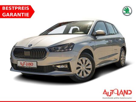 Škoda Fabia 1.0 MPI Active