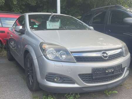 Opel Astra 1.6 105 Enjoy