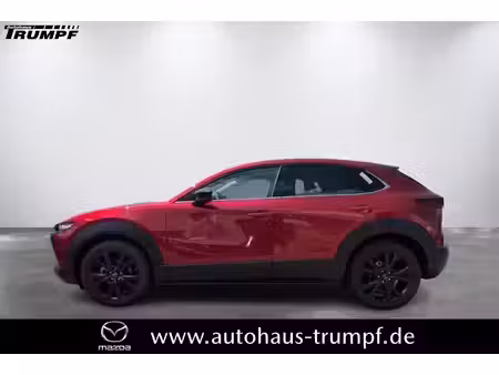 Mazda CX-30 Homura