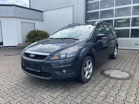Ford Focus ST 1.6 Style
