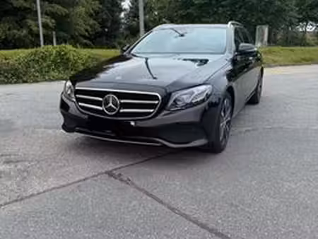Mercedes-Benz Classe E E 300 2.0 211
