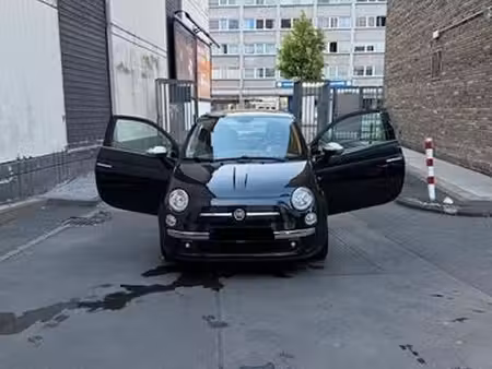 Fiat 500 0.9 85 Lounge