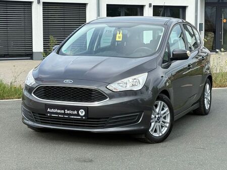 Ford C-max 1.0 Trend