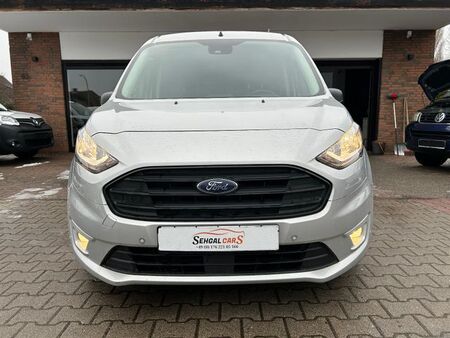 Ford Transit 1.5 120 Trend