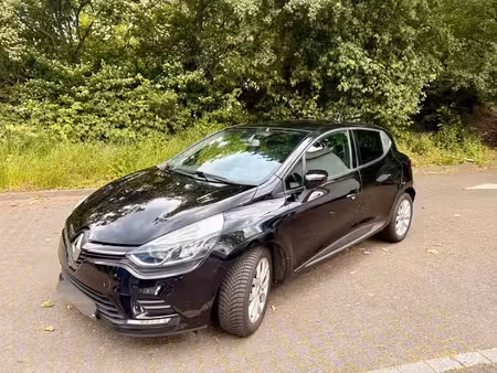 Renault Clio 0.9 TCe 76